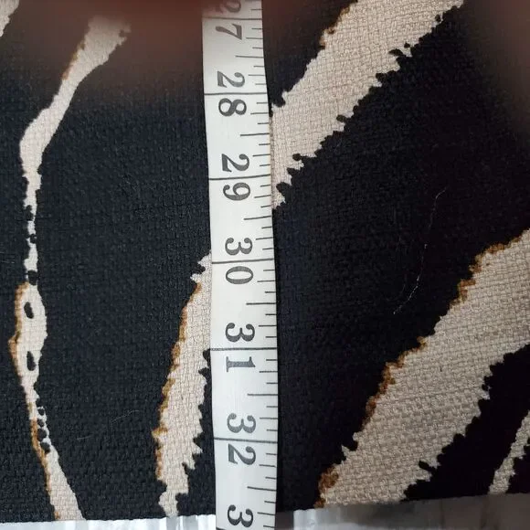 LOFT macro zebra print shift 0 - Picture 6 of 8